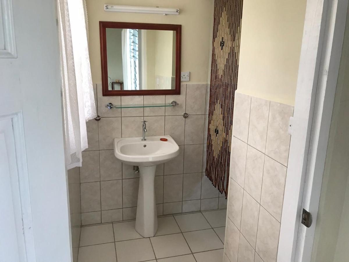 Romantic Cottage Sauteurs Ngoại thất bức ảnh