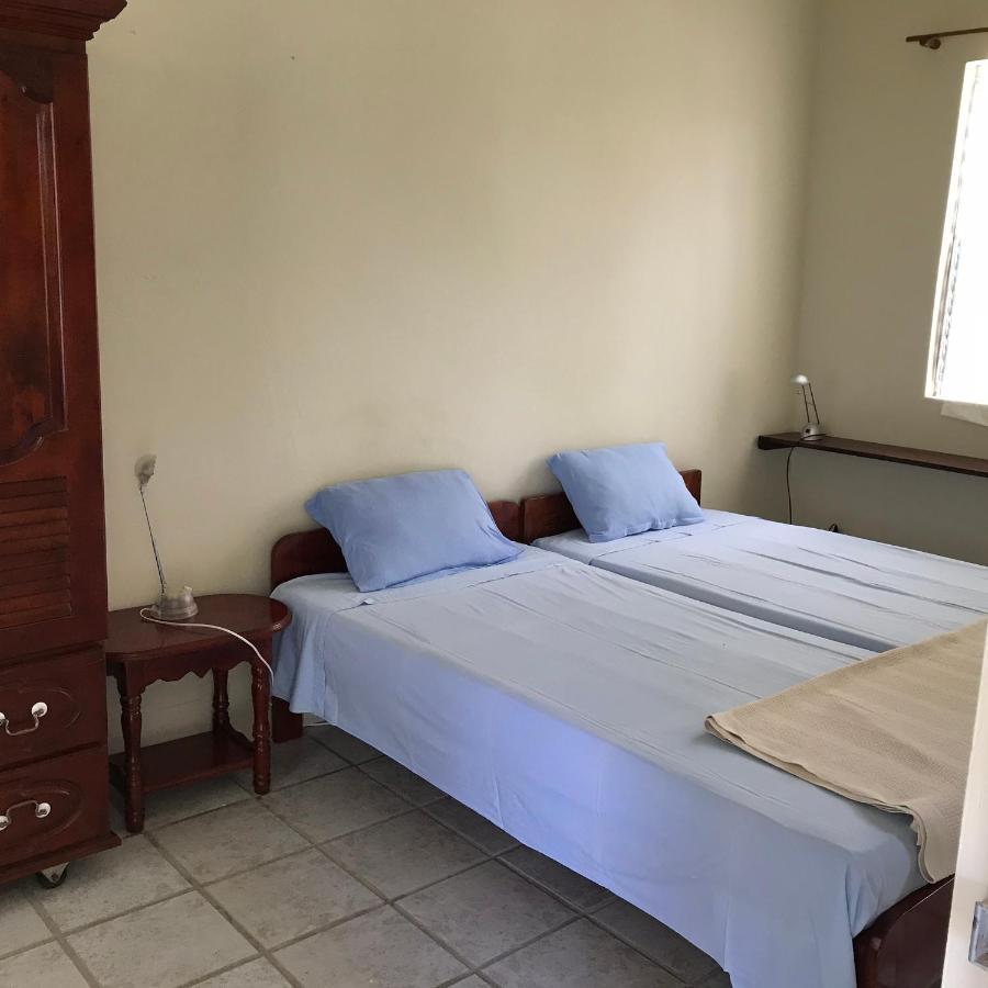 Romantic Cottage Sauteurs Ngoại thất bức ảnh